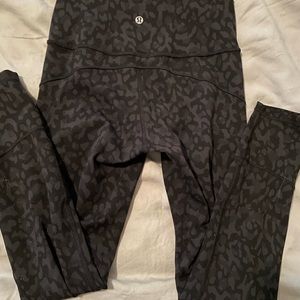 Lululemon Leggings